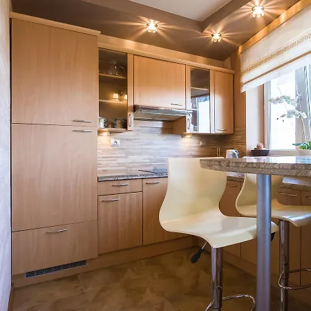 Апартаменты Vacationclub - Etna 805 *