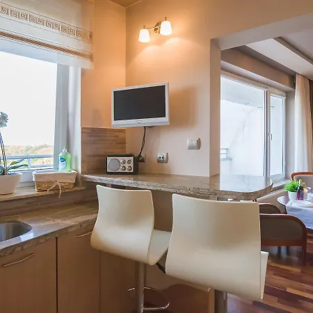 Vacationclub - Etna 805 Апартаменты *